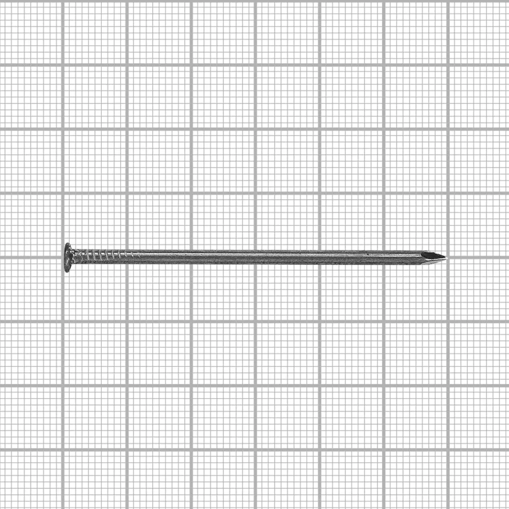 Строительные гвозди Santreyd 2,5×60 мм для надежного крепления 85003393 STLM-0057683 - Вид №2