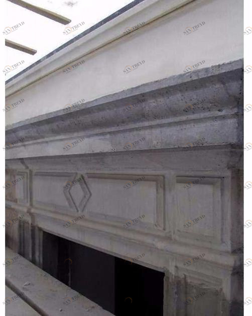 BASF Construction Chemicals Готовый водоотталкивающий раствор из гашеной извести Masteremaco sun-id-1372325