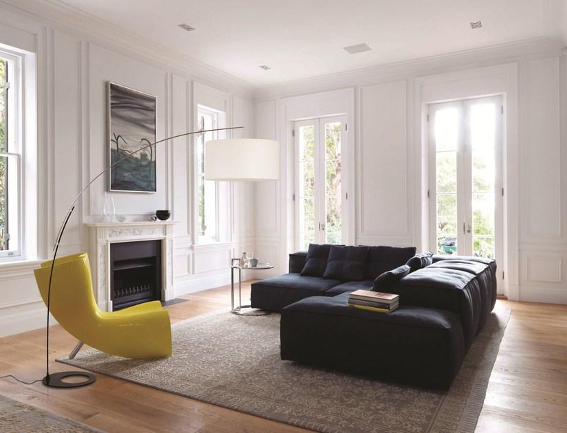 Brossier Saderne Дуговая лампа Contemporain sun-id-1464358 - Вид №1