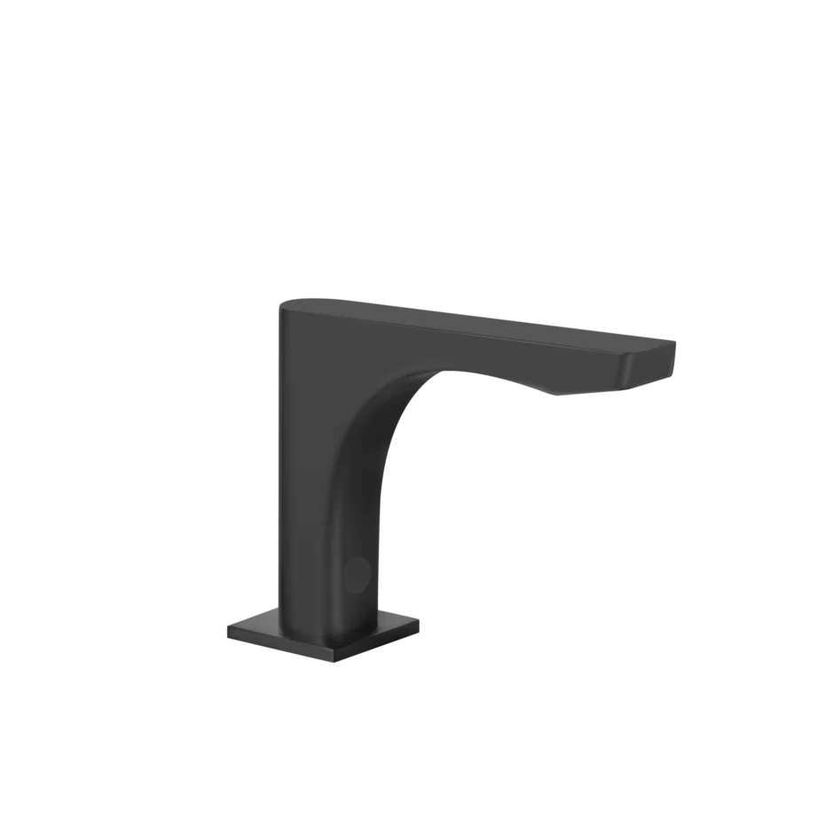 Электронный миксер 59023 299 Gessi Rilievo МАТОВО-ЧЕРНЫЙ 59023299