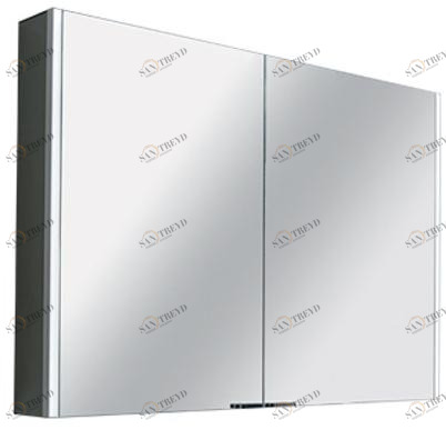 INDA® Зеркало с контейнером со встроенной подсветкой  Sp001-sp002-sp003 