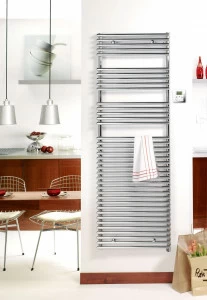 Электрический радиатор TLNO-060-050/GF Cala Chromé Acova 1706