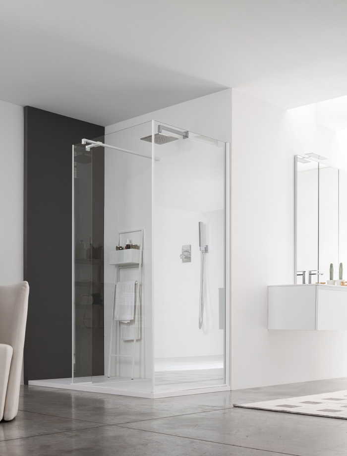 Комплект мебели 08 Arcom Shape STARC129 - Вид №3