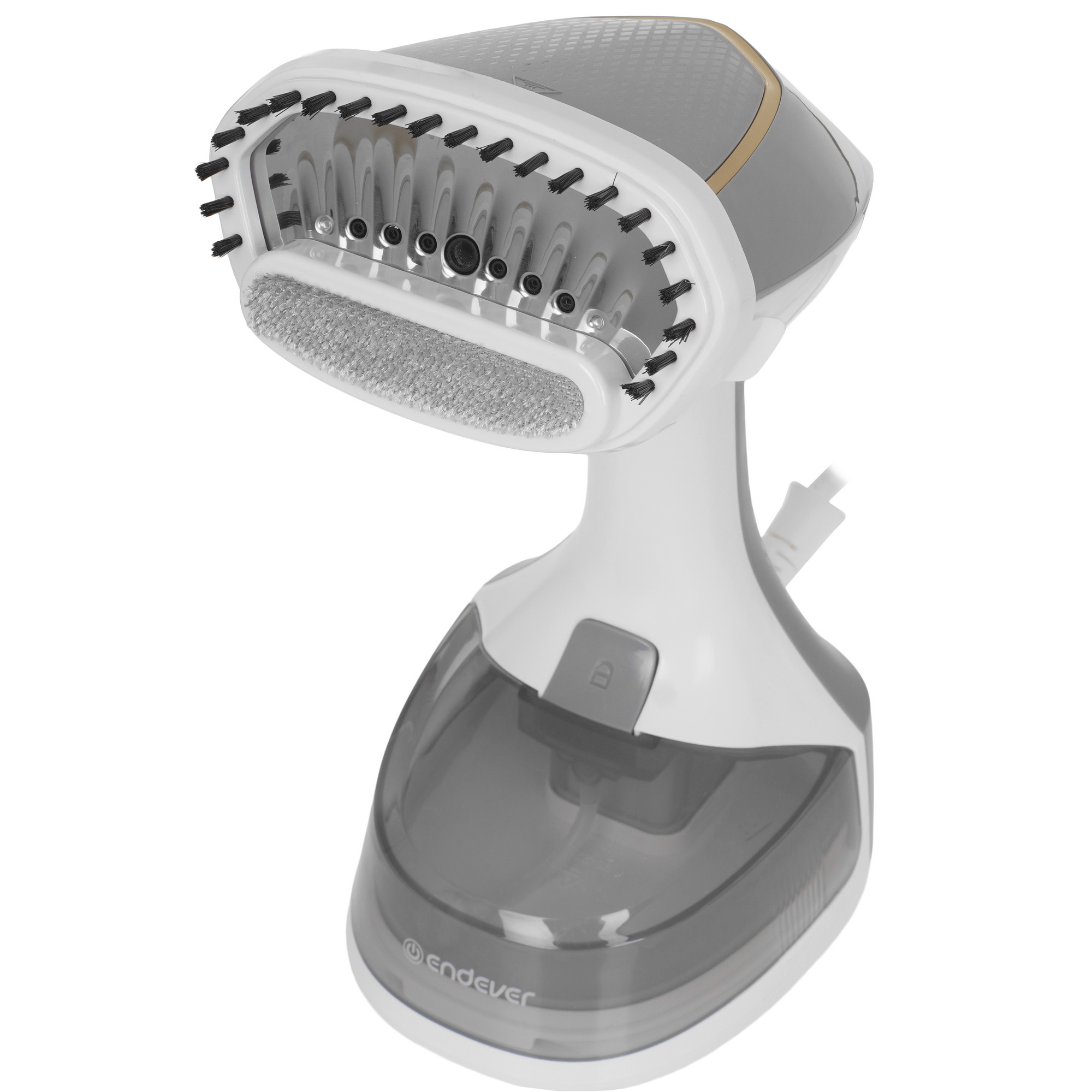 9229150 Отпариватель Endever Odyssey Q-465 белый STDN-0076764