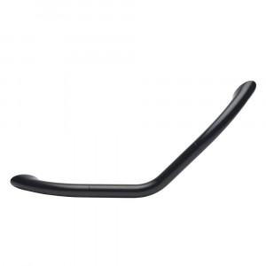 ST-110-TSFAEVER Life Design Держатель для полотенец 45 ° - Style  Тотальный мягкий антрацит