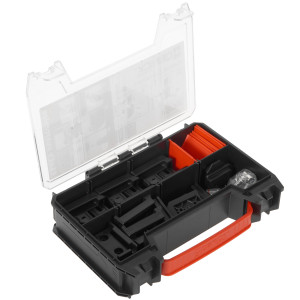 Органайзер для ящика QBRICK SYSTEM Custom Connectors Set 1 9010725