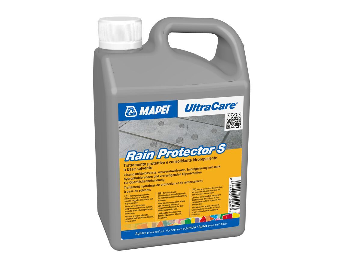 Защитный и укрепляющий водоотталкивающий MAPEI ARCH-00059256 - Вид №1