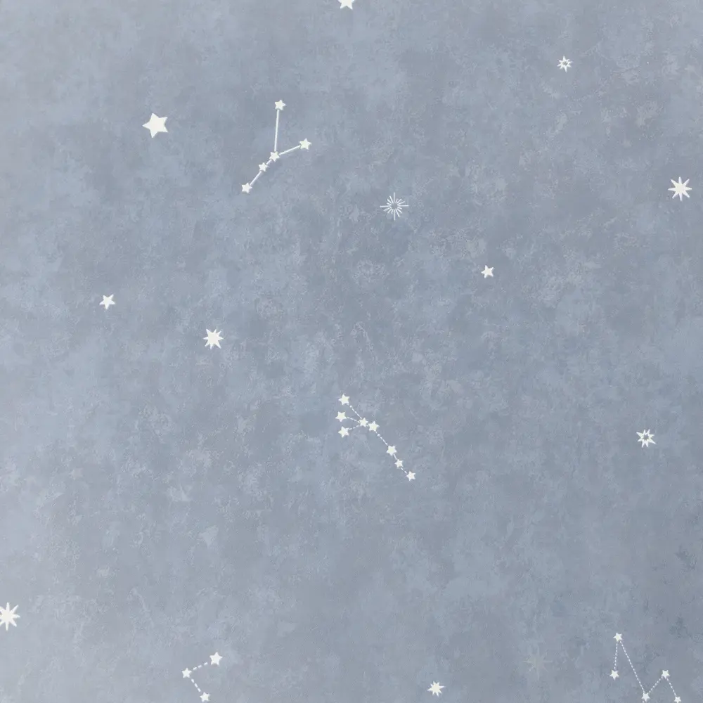 Обои флизелиновые Palitra Home Cosmo серые 1.06 м HC72577-46 STLM-2037638 - Вид №1