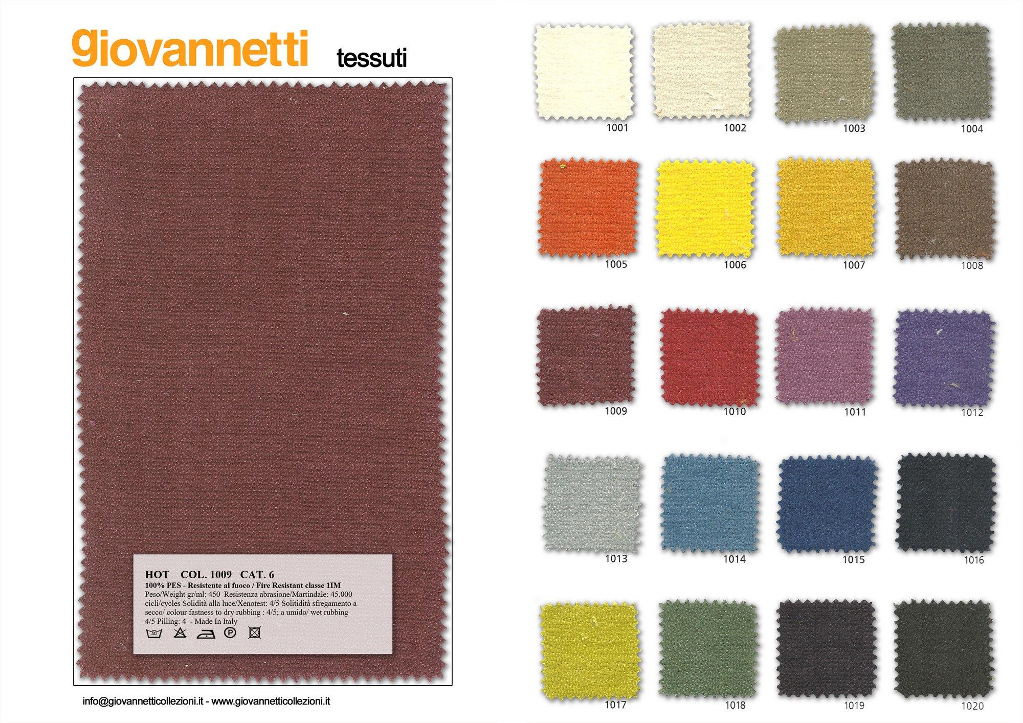 Диван-остров из ткани Giovannetti GIRAMONDO ARCH-00049930 - Вид №23