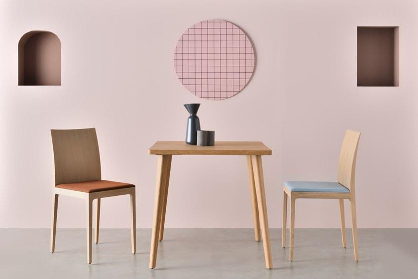 Crassevig Деревянный стул Anna sun-id-1482235 - Вид №8