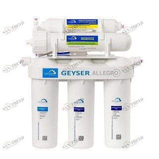 Гейзер Аллегро П 20038