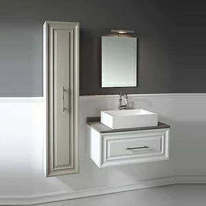 Набор мебели для ванной AUTORE1 Gaia Autore