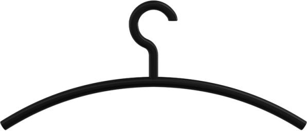 570.99.002 вешалка HEWI Garderoben | Haken  - Вид №9
