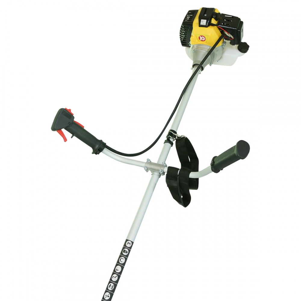 62429 Калибр Бензиновая коса БК-2600 