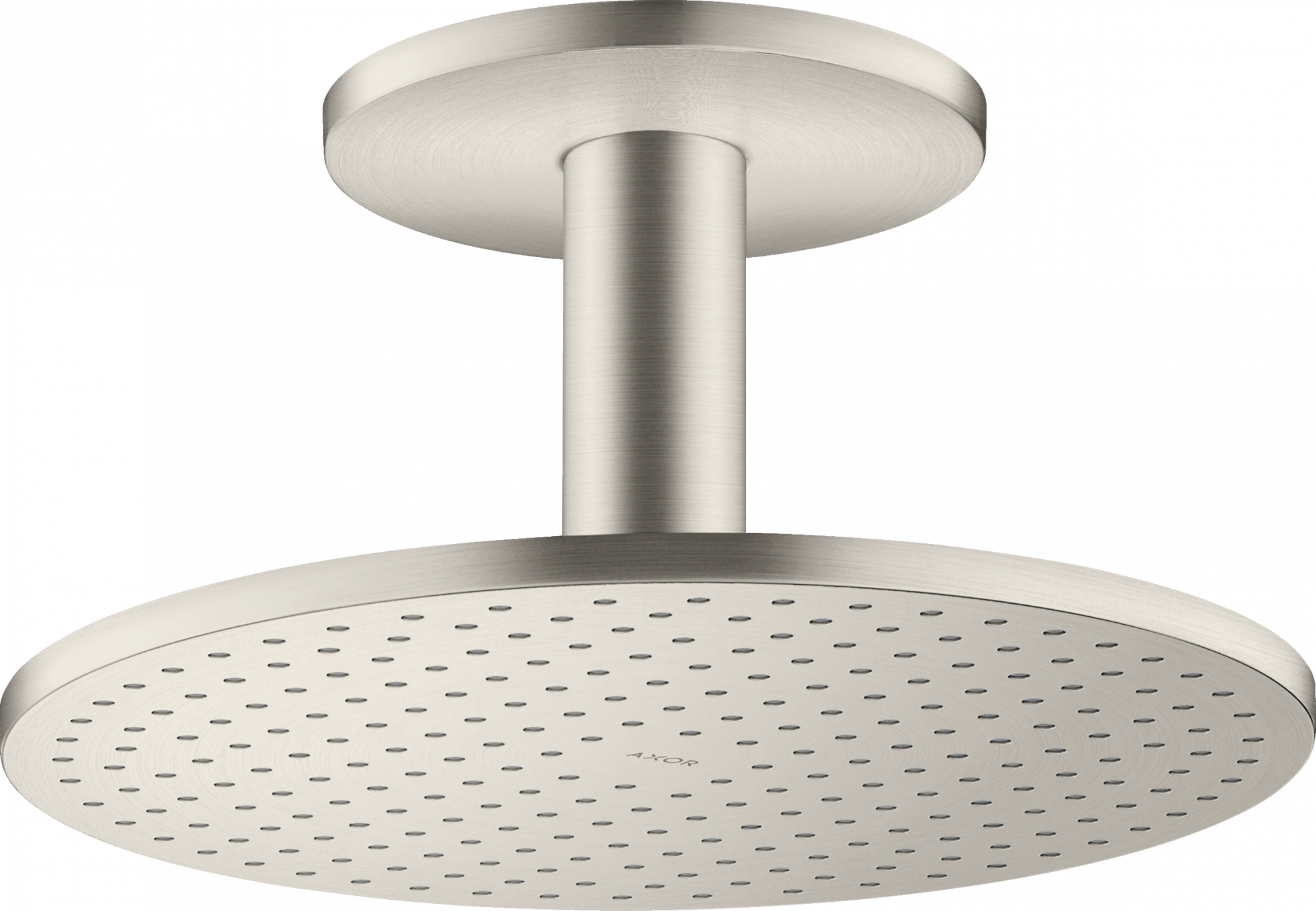 35304800 Верхний душ 300 2jet с потолочным подключением AXOR SHOWERSOLUTIONS
