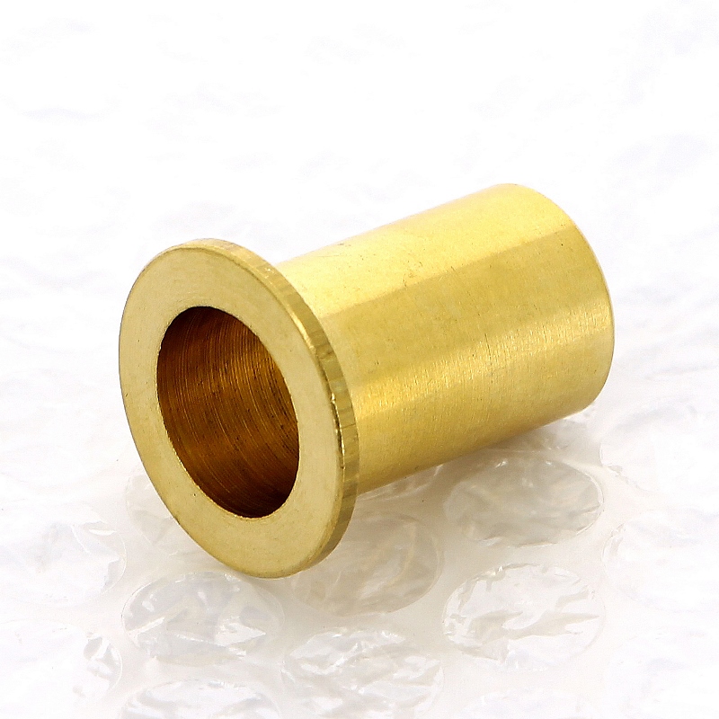 Вставка латунная для PEX трубы 18х2,5 TIEMME 18 1100126 - Вид №2