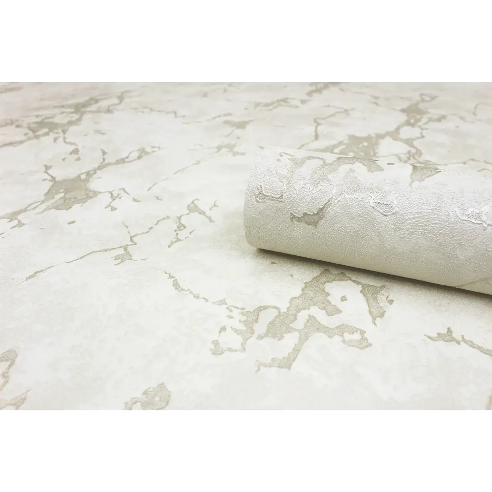 Обои флизелиновые Erismann Meridian бежевые 1.06 м ЭР60630-04 STLM-2008000 - Вид №1