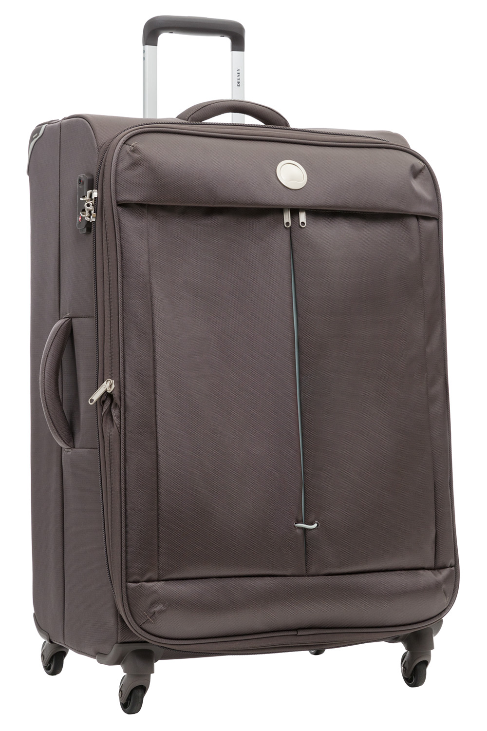 233821 26 Чемодан 233821 Spinner 77 Exp Delsey Flight Lite 