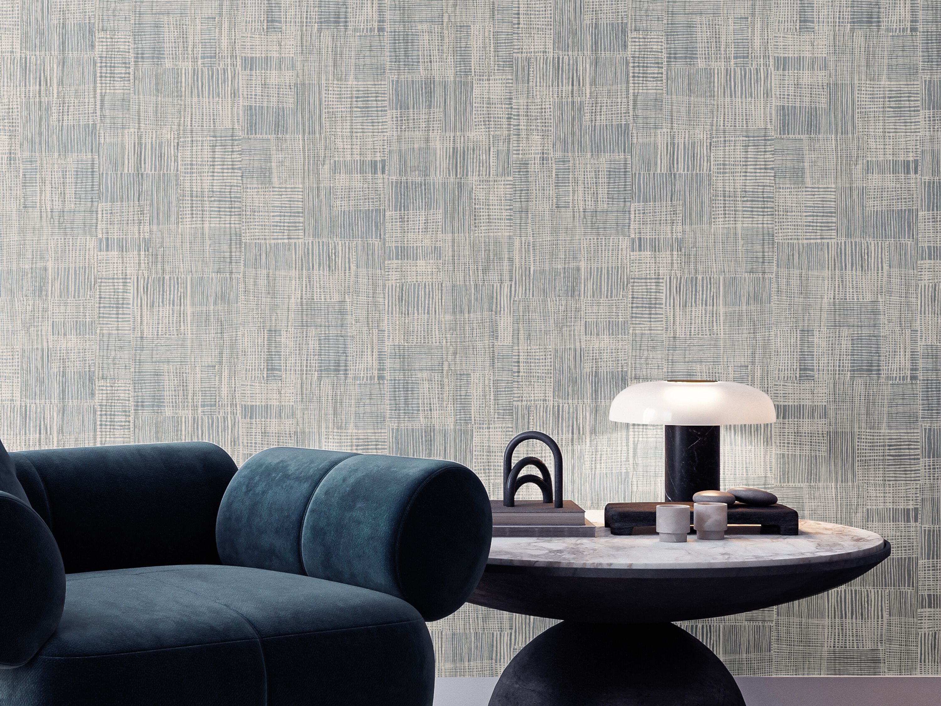 Нетканые обои TEXAM Essential ARCH-00067782