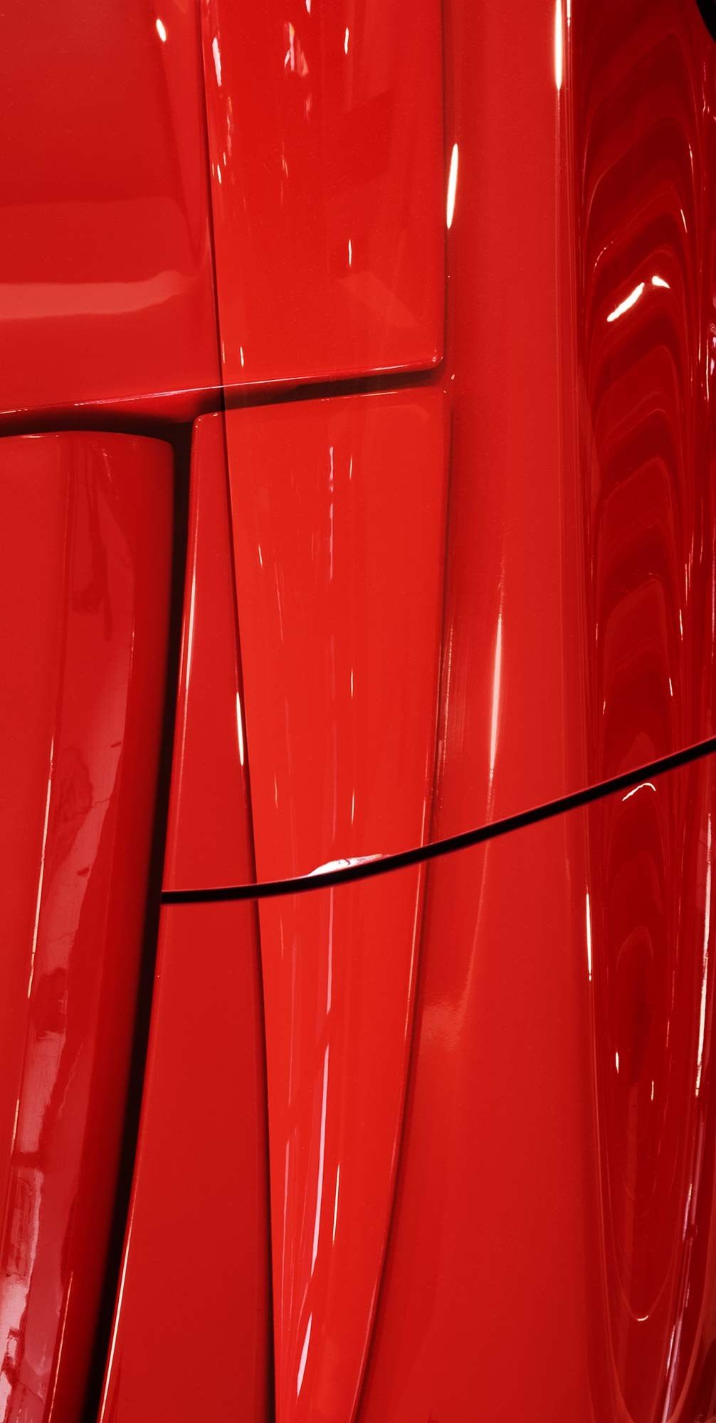 Декоративная панель из алюминия, стекла или ПММА Tecnografica Art Cities ARCH-00016761 - Вид №1