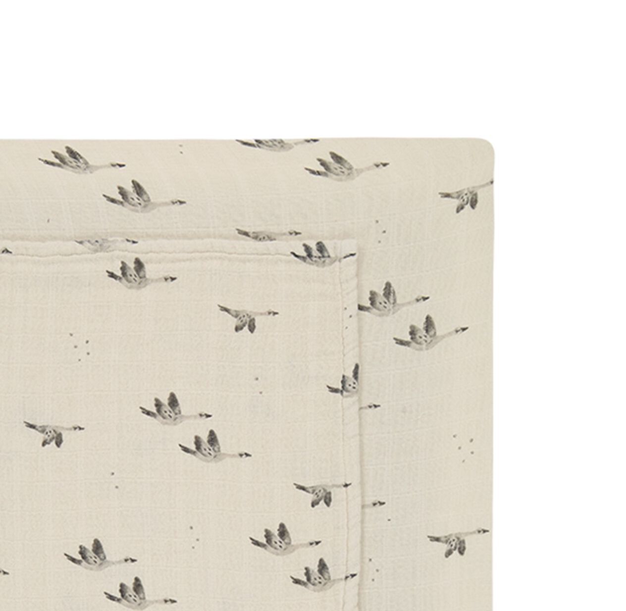 Хлопок для пеленания Charlie Crane Noga ARCH-00058654 - Вид №1