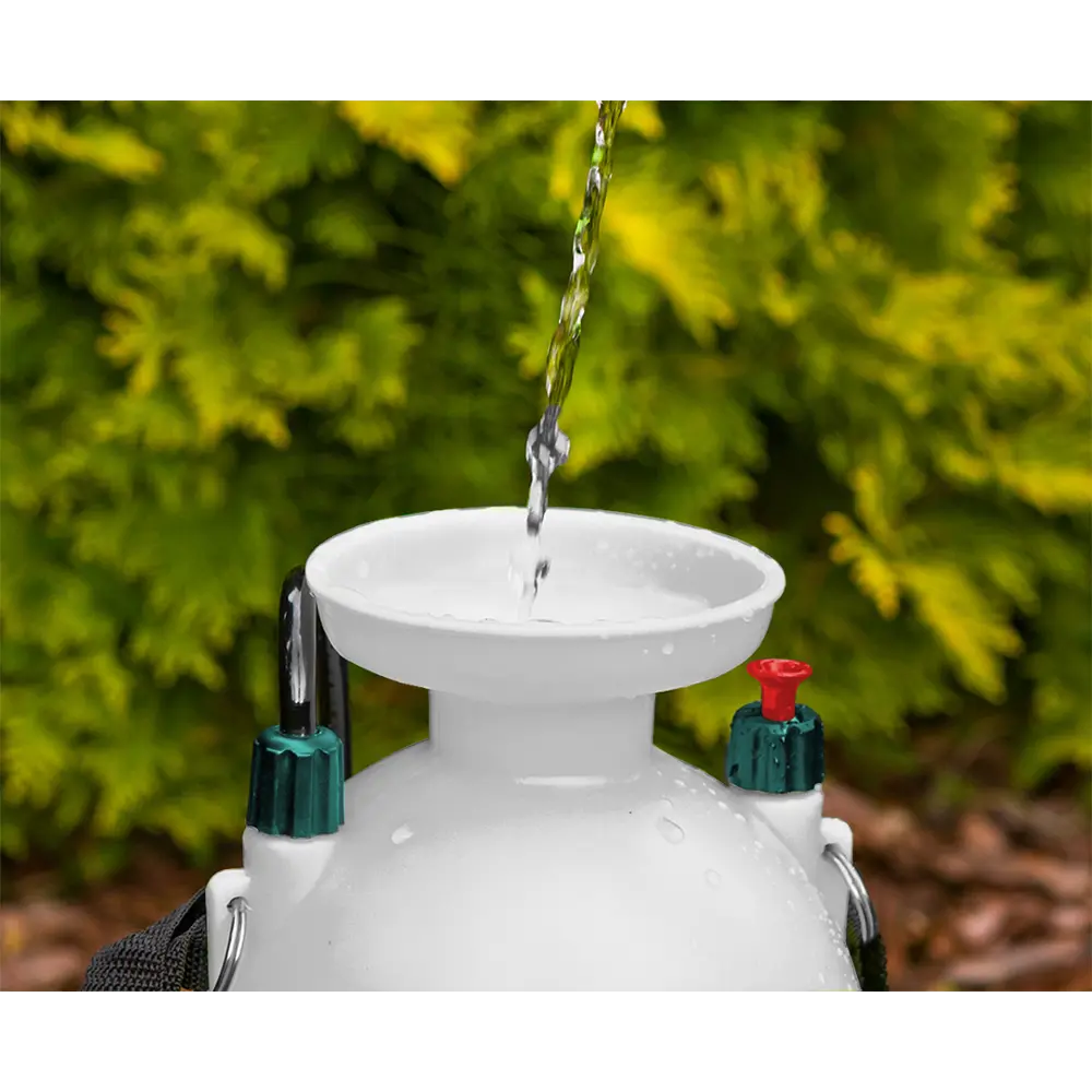 Опрыскиватель помповый Verto 3 л Santreyd STLM-2058635 - Вид №5