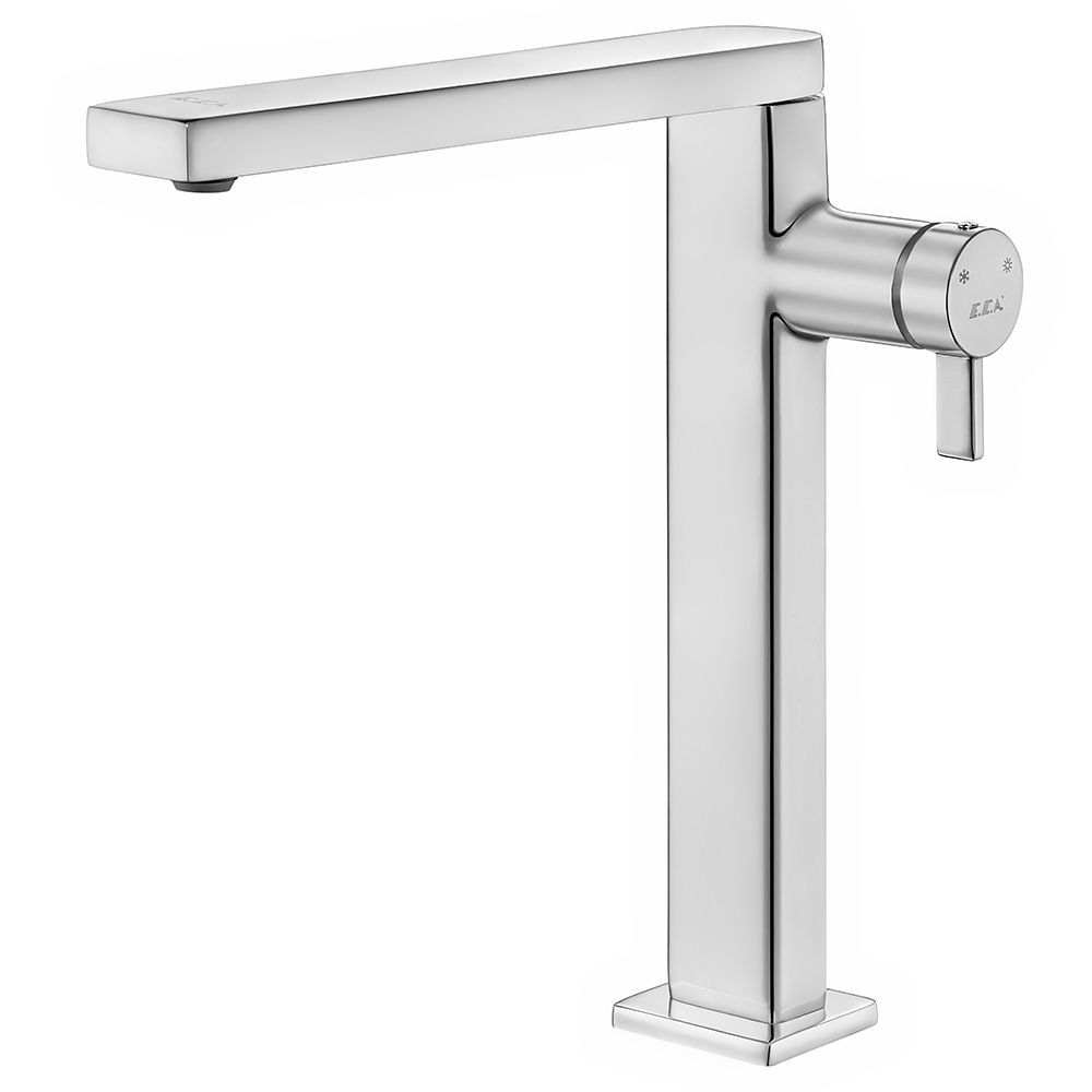 102118082h  Смеситель для раковины Purity Eca 