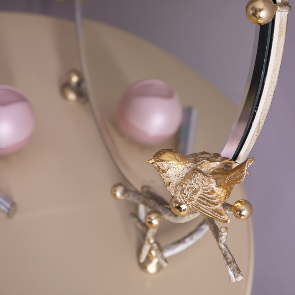 15012,79029,14082 Комплект из 3-х изделий Терра Айвори BOGACHO 4627196590496, 4627196590373, 4627196590892 - Вид №10