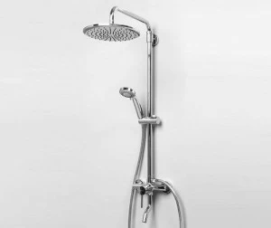 A14401 Душевой комплект со смесителем WasserKRAFT