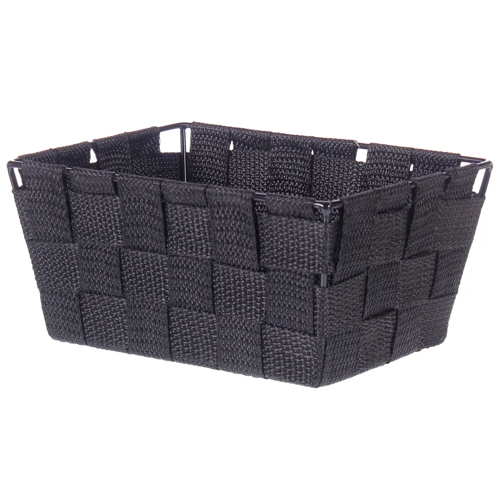 Корзина для мелочей «Axentia», цвет чёрный Santreyd 128626 STLM-2041148