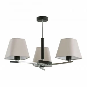 Потолочная люстра Alfa Lefkada 20263 ALFA LEFKADA 183730 Бежевый