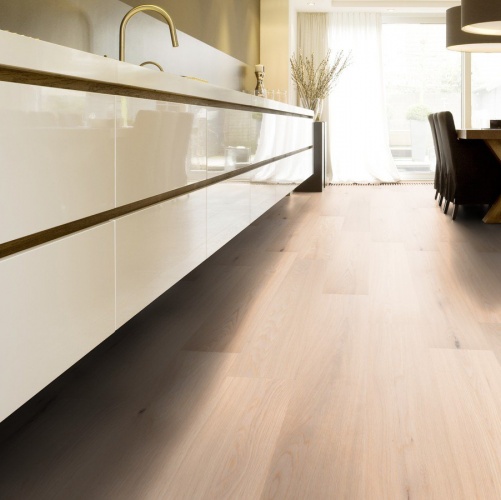 Паркетная доска Solidfloor Санта Моника 1181555 - Вид №19