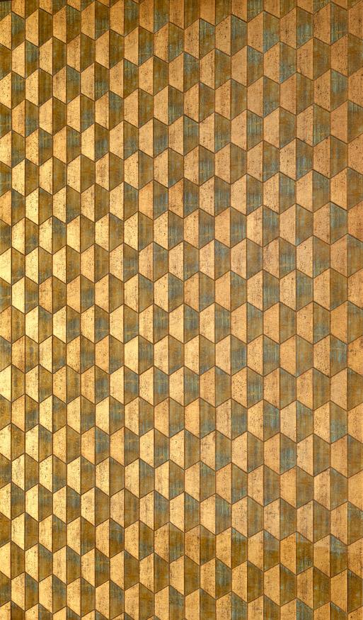 SICIS Geode Gold ДЕКОРАТИВНЫЙ VETRITE sun-id-1991083 - Вид №1