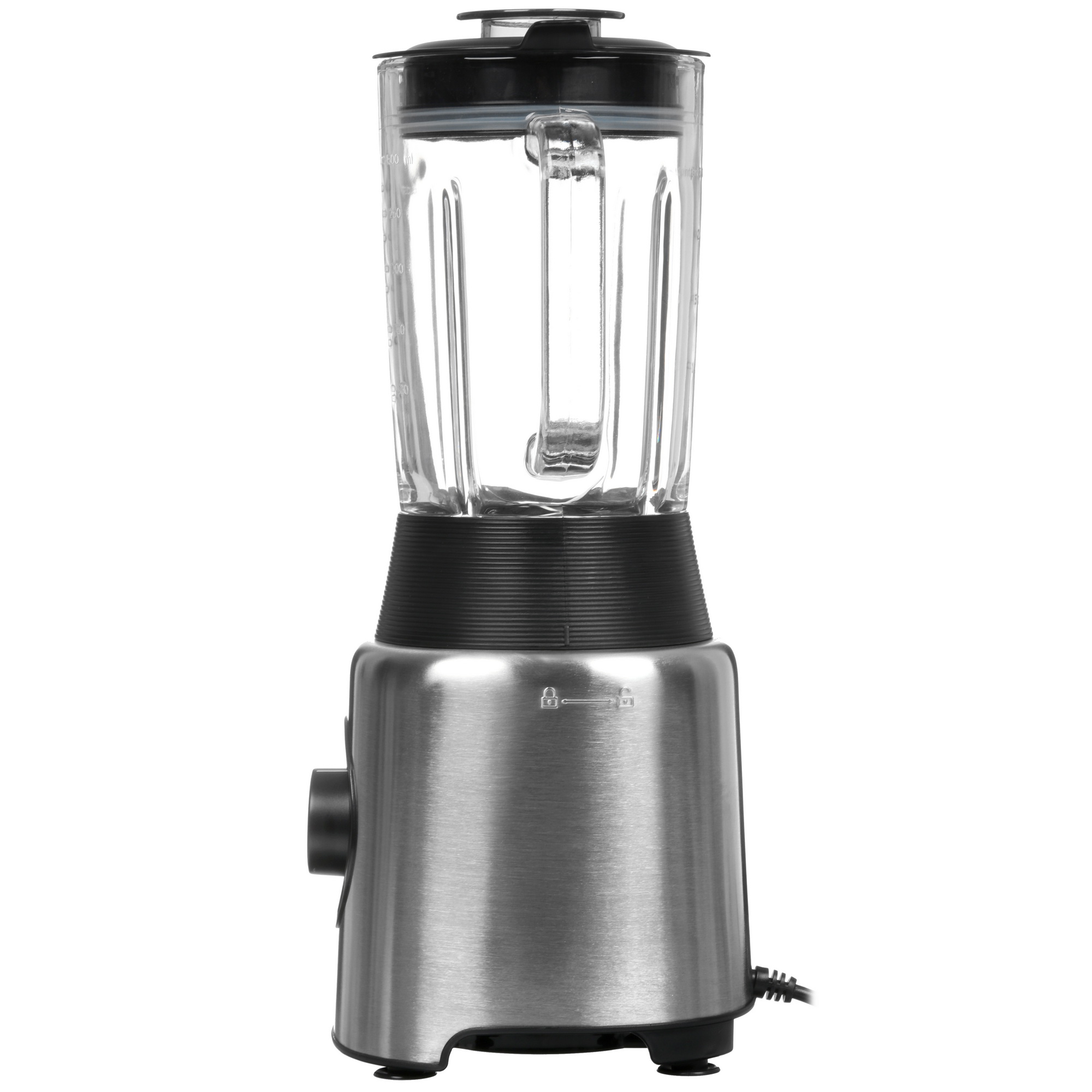 9136372 Блендер стационарный DEXP DSB-14SS серебристый STDN-0010055 - Вид №2