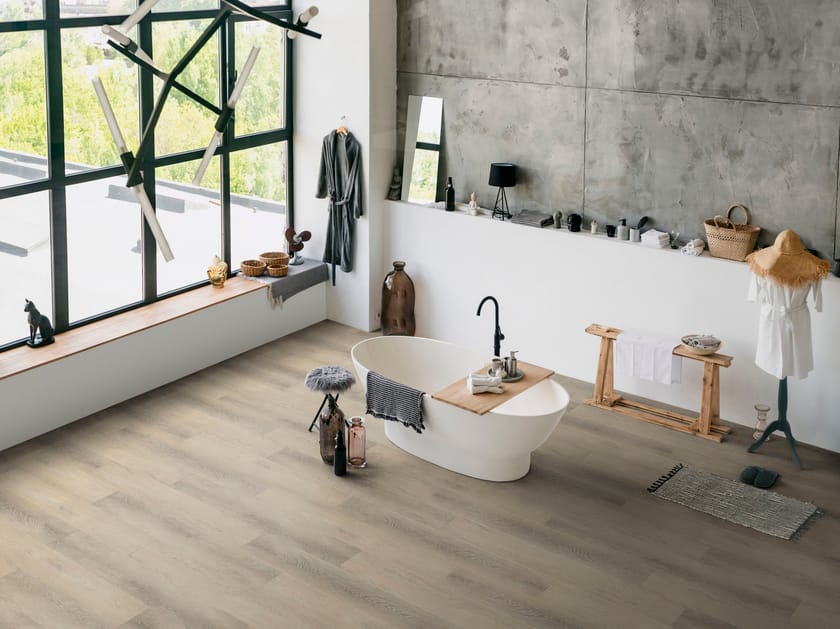 Пол SPC под дерево SKEMA Star KR ARCH-00014837