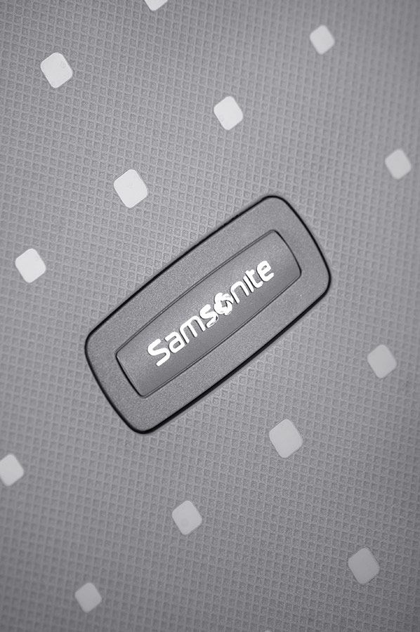 10U-25001 Чемодан 10U*001 Spinner 69/25 Samsonite S'Cure  - Вид №6
