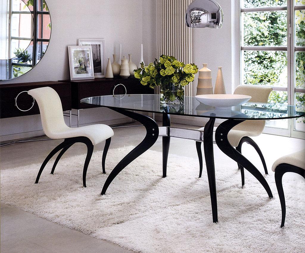 Стол  PORADA Retro 2 