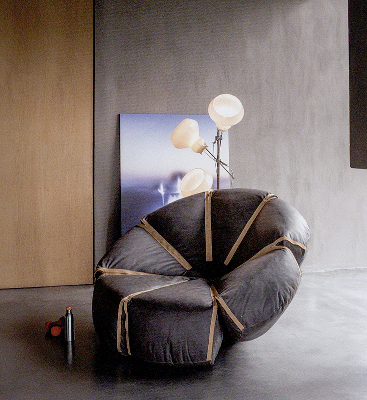 Кресло LOL :) ARKETIPO 5905801  - Вид №1