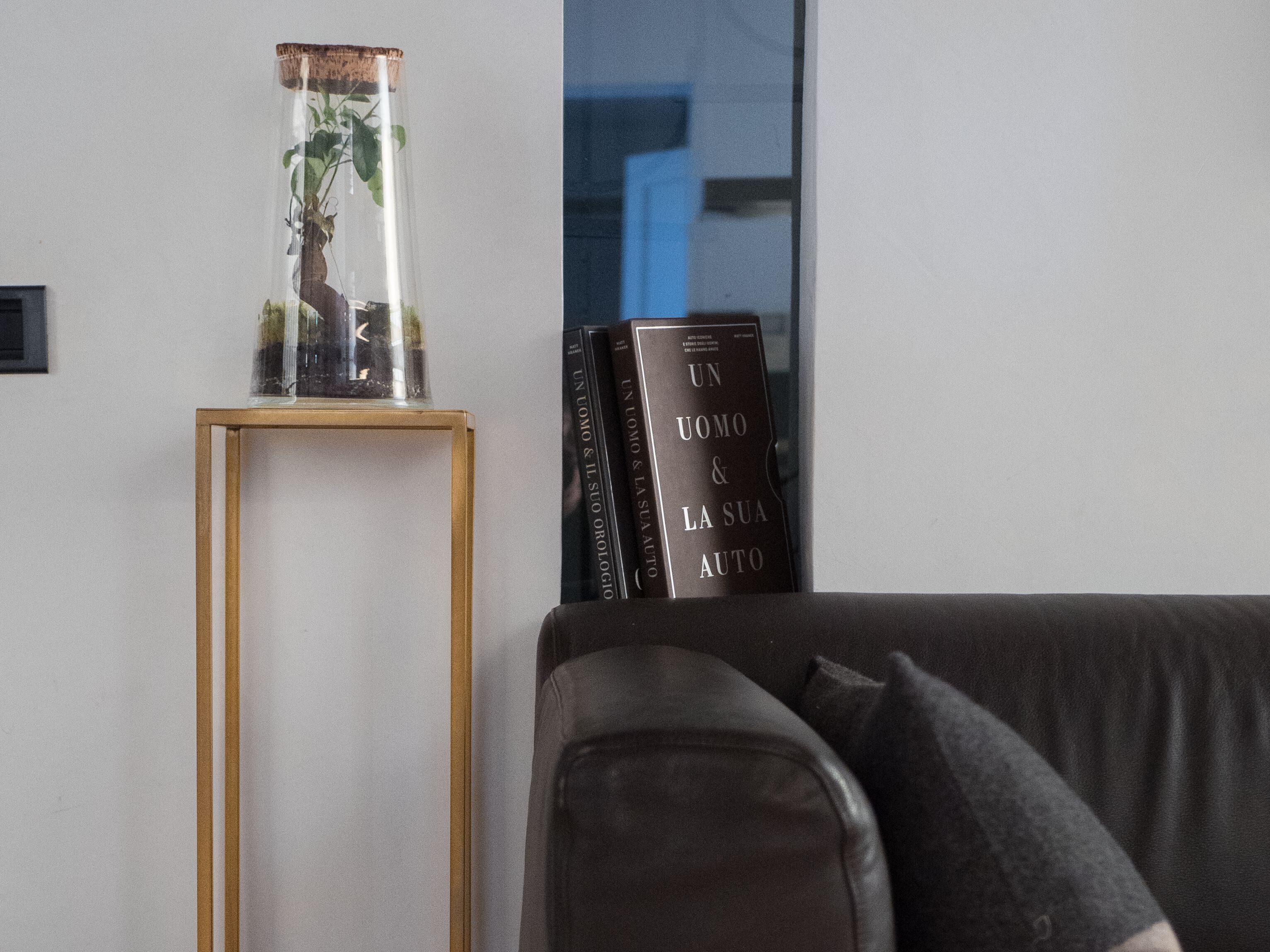 Латунный пьедестал 247LAB RB ARCH-00108192