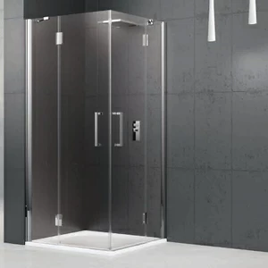 Душевой уголок 120x120 LOUVRE A Novellini LOUVRE