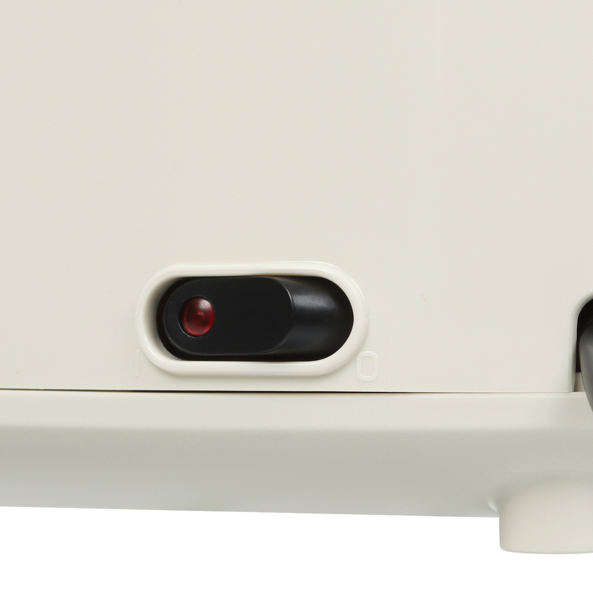 5451991 Кофеварка капельная DEXP DCM-1100 белый STDN-0012267 - Вид №4