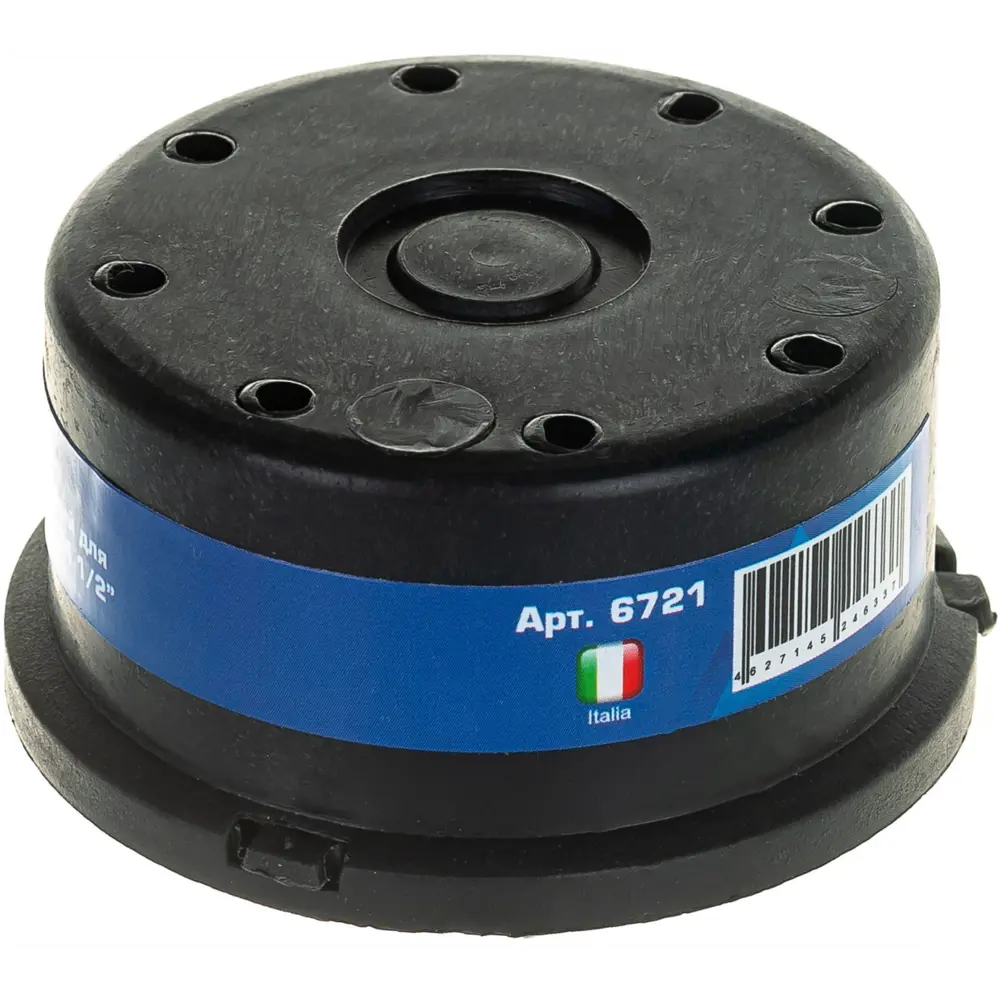 Фильтр воздушный для компрессора Pegas Pneumatic AF24 1/2 дюйма 85579247 STLM-2114186  - Вид №1