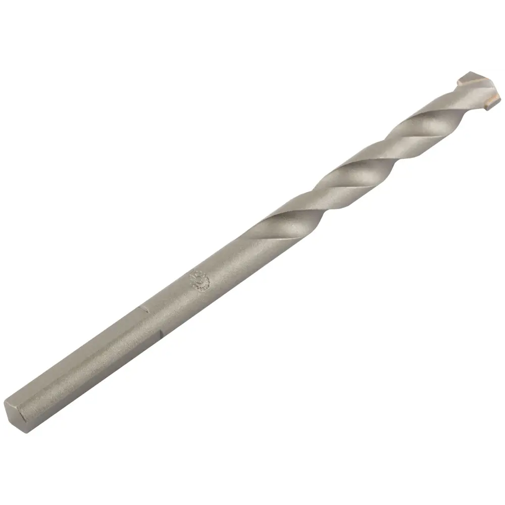 Сверло спиральное по бетону Cutop 8x110 мм STLM-2002144 - Вид №1