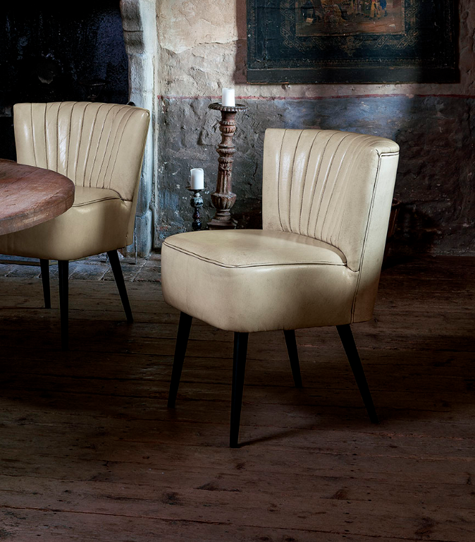 Стул  DEVINA NAIS SE018 