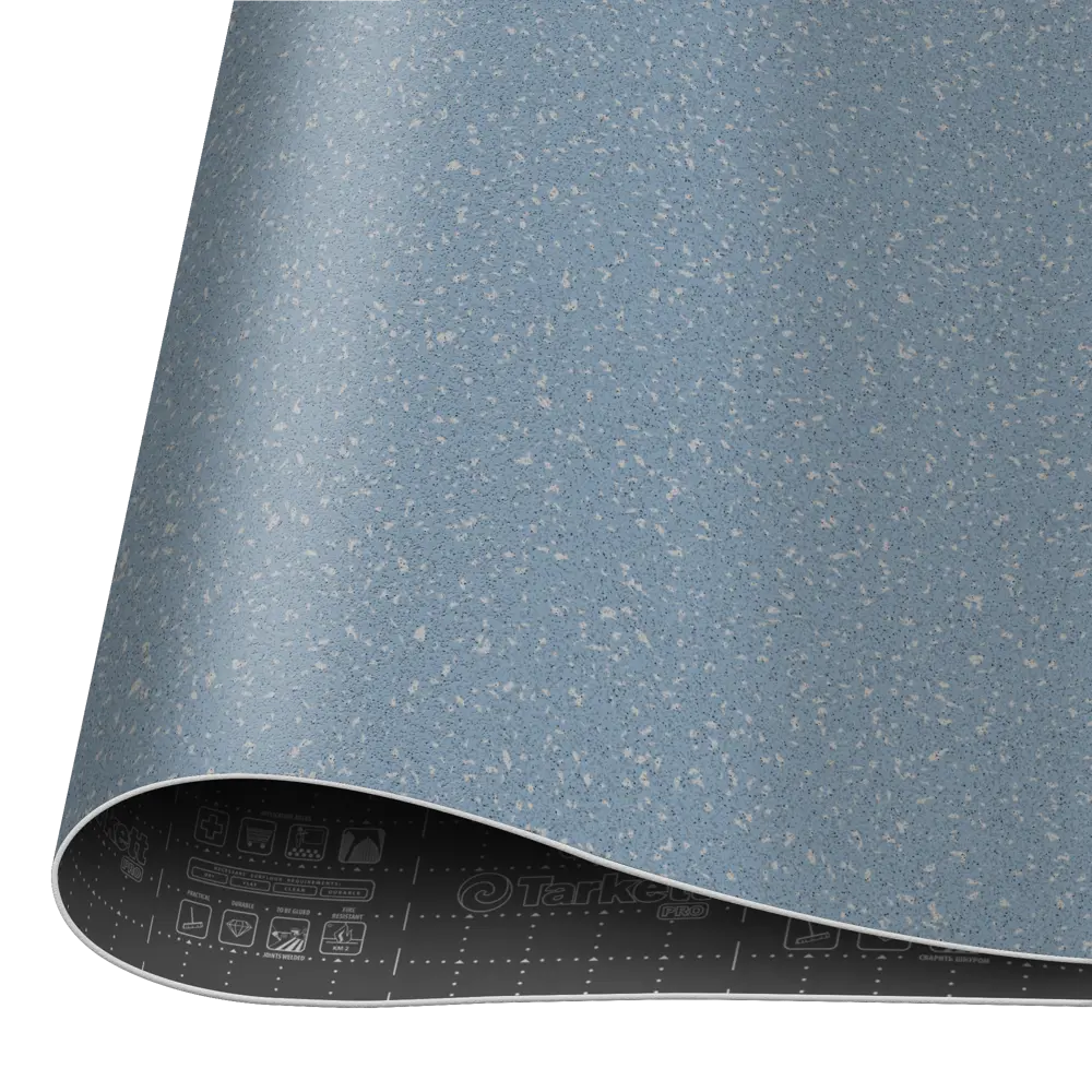 Tarkett ACCZENT PRO - коммерческий линолеум премиум-класса для помещений с высокой нагрузкой 82539139 STLM-1438595 - Вид №2