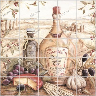 Oliva 50x50 15.1(557) деколь Factoria sun-id-317134