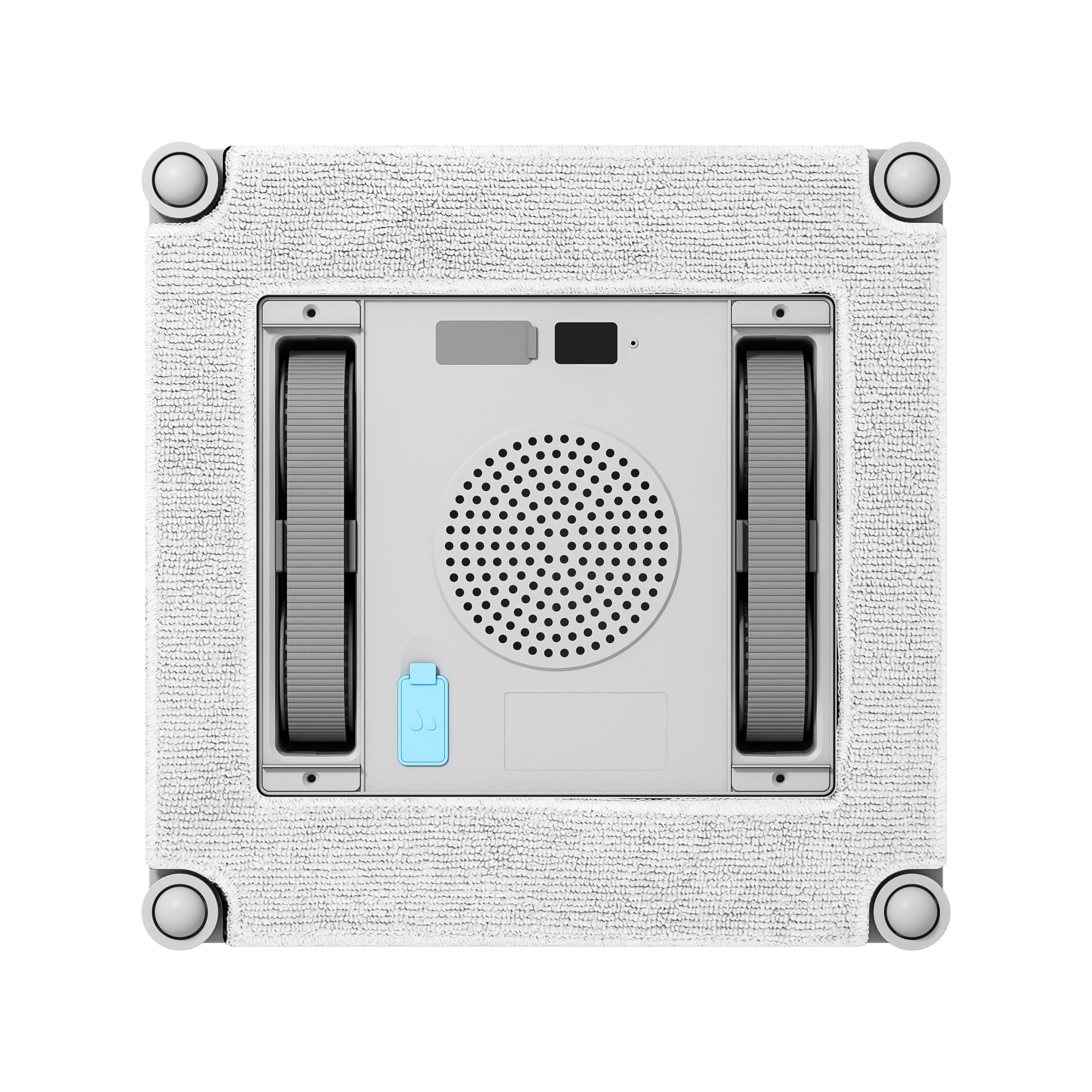 9279753 Робот-мойщик окон Neatsvor A2 белый STDN-0106071 - Вид №4