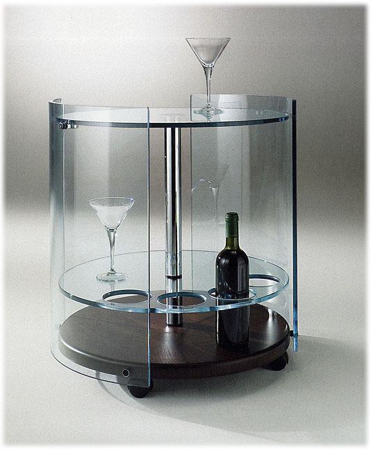 Барный шкаф  REFLEX 6000 Complementi d'arredo