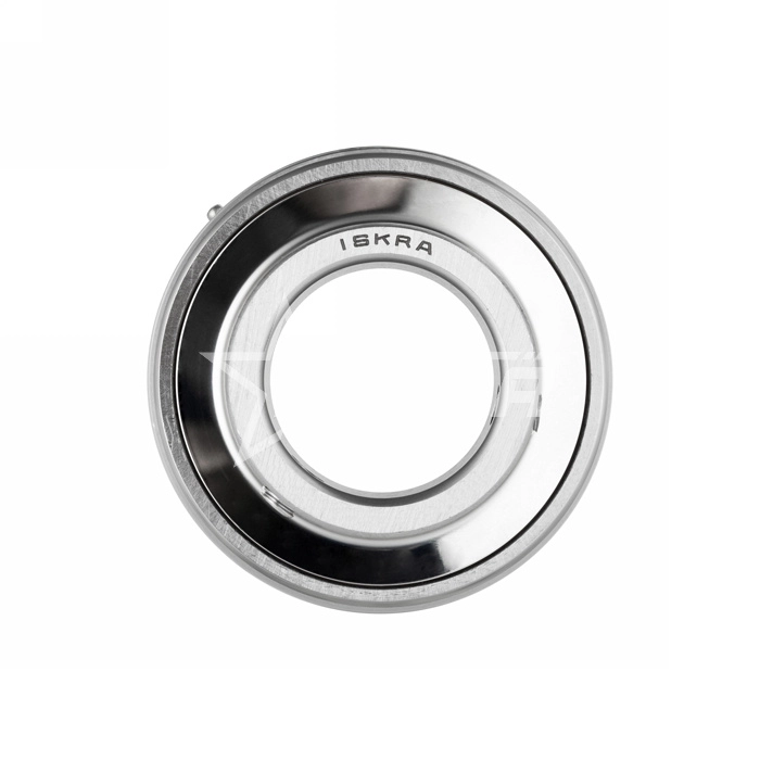 IS1871 Нержавеющий подшипник (магнитный) UC207 BSS 2RS ISKRA  - Вид №5