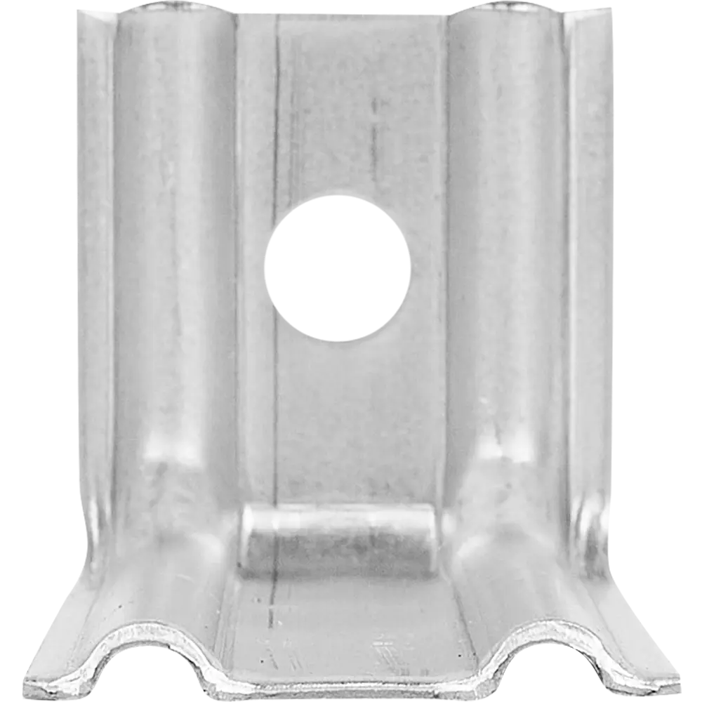 Кронштейн регулируемый КРЕПКО-НАКРЕПКО для фасадных систем 100x50x50 мм 85251496 STLM-1008944 - Вид №2